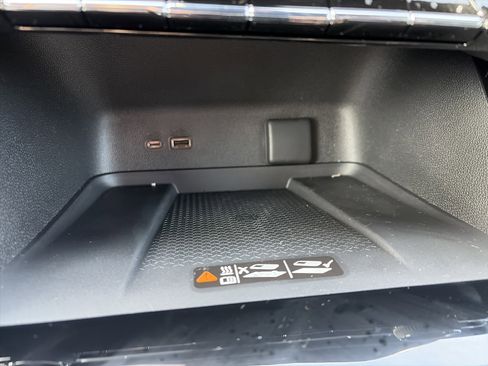 New 2026 Chevrolet Traverse Z71 w/ Enhanced Driving Package image 29