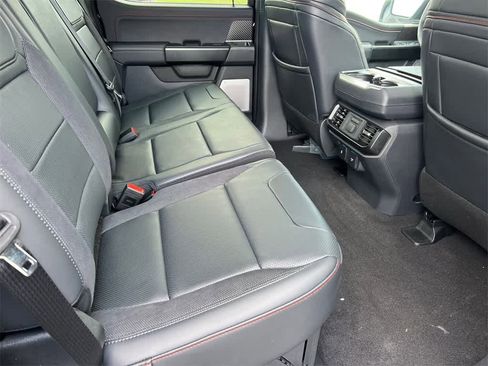 New 2025 Ford F150 Raptor image 15