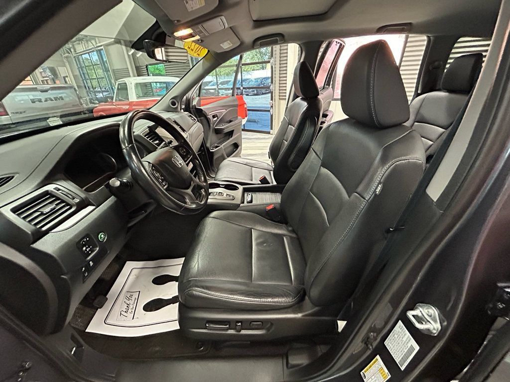 Used 2022 Honda Pilot Special Edition image 58