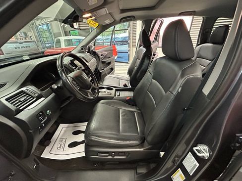 Used 2022 Honda Pilot Special Edition image 58