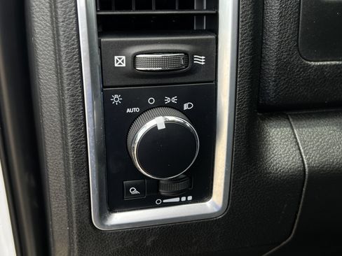 Used 2023 RAM 1500 Classic SLT w/ Trailer & Traction Group RWD image 14