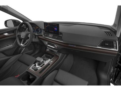 Used 2025 Audi Q5 e Premium Plus w/ Premium Plus Package AWD/4WD image 15