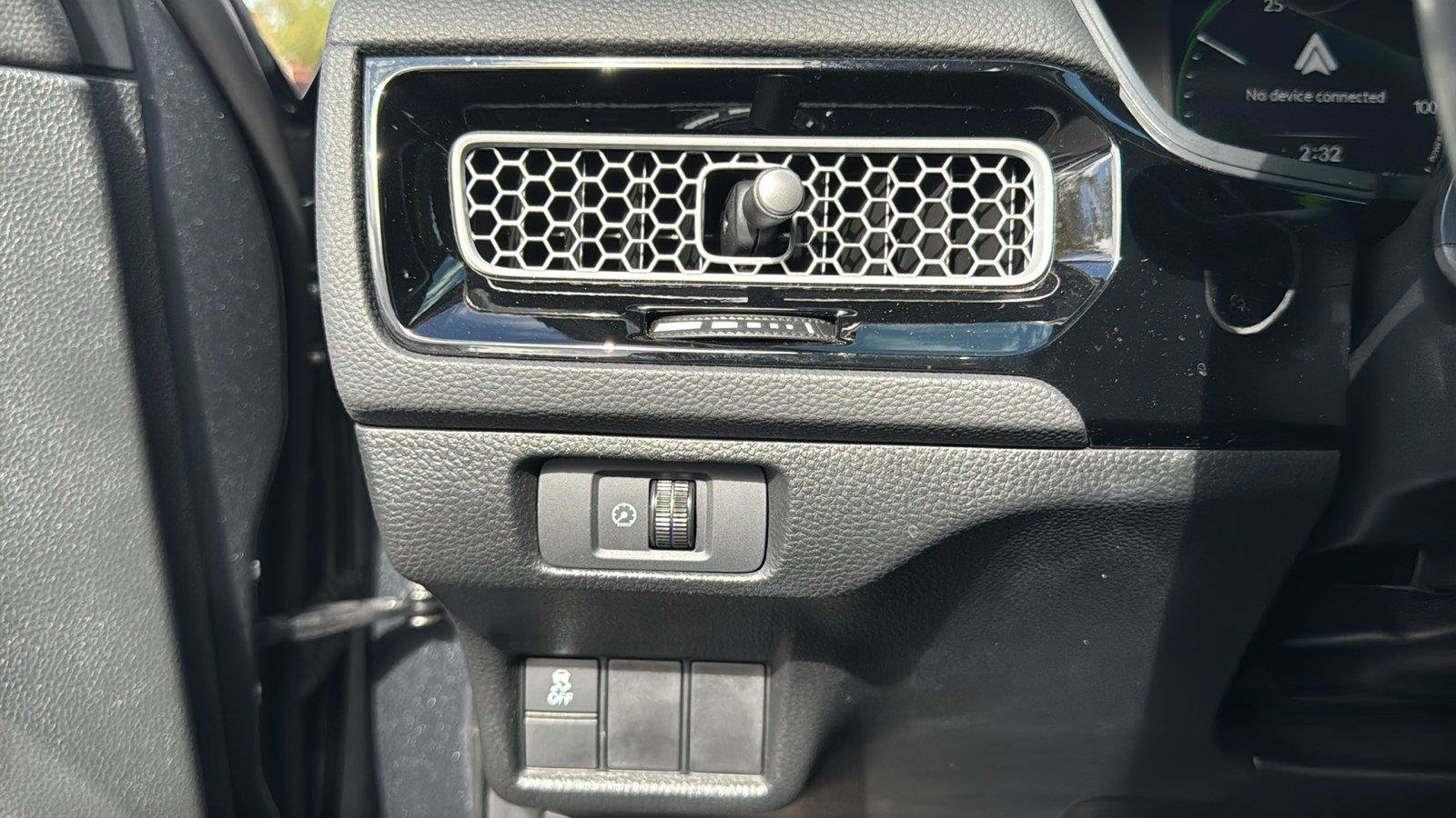 Used 2026 Honda Civic FWD Hybrid Sedan image 14