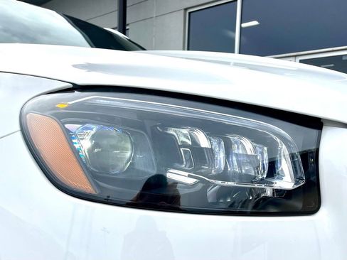 Certified 2025 Mercedes-Benz GLS 450 GLS 450 image 80