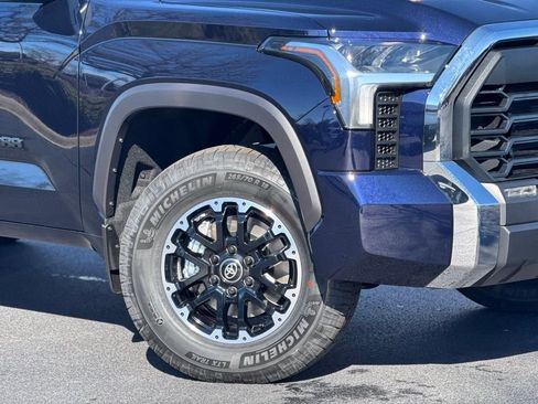 New 2026 Toyota Tundra SR5 image 3