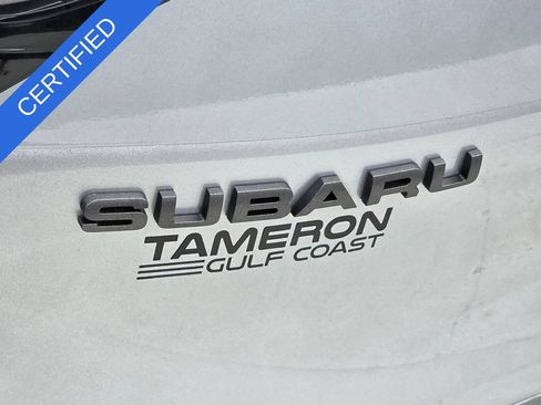 Used 2026 Subaru Forester Touring w/ Touring Package AWD/4WD image 40