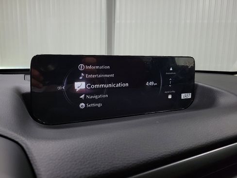 Used 2025 MAZDA CX-50 2.5 Turbo w/ Accent Package image 19