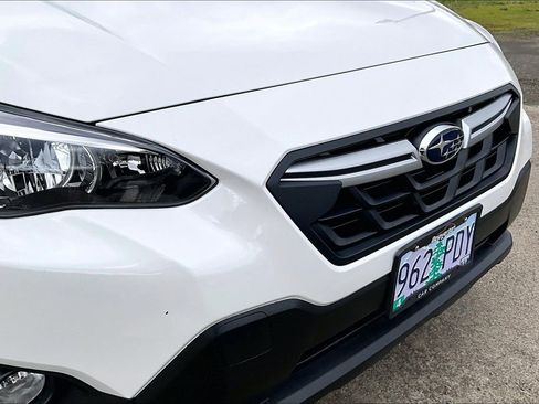 Used 2023 Subaru Crosstrek 2.0i Premium image 32