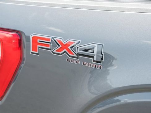 Used 2022 Ford F150 Lariat w/ Equipment Group 502A High AWD/4WD image 27