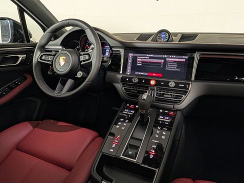 New 2026 Porsche Macan S AWD/4WD image 22