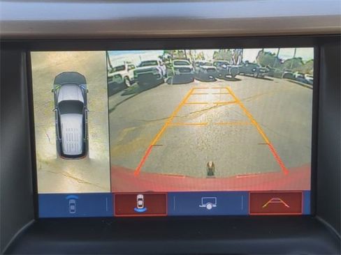 Used 2019 GMC Acadia Denali w/ Technology Package image 27