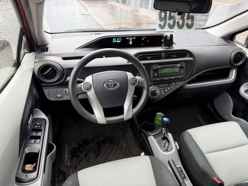 Used 2014 Toyota Prius C Two FWD image 13