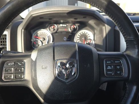 Used 2018 RAM 1500 Big Horn image 4