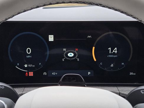 New 2026 Hyundai Santa Fe Calligraphy image 8