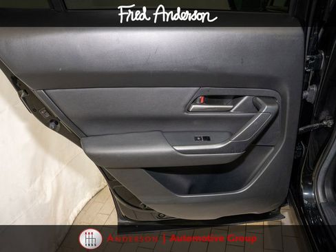 Used 2025 MAZDA CX-50 AWD 2.5 S w/ Preferred Package image 10