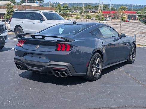 Used 2024 Ford Mustang Dark Horse RWD image 9