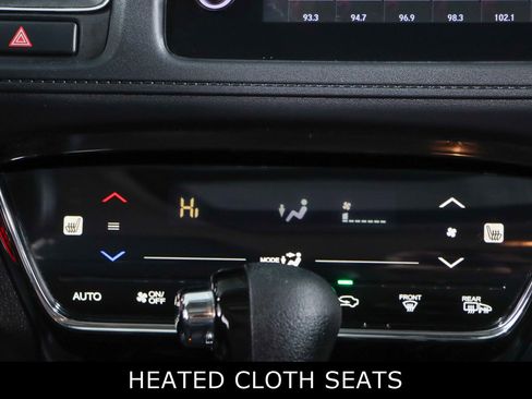 Used 2021 Honda HR-V EX image 20