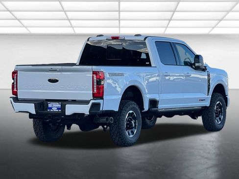 New 2026 Ford F250 Lariat w/ Tremor Off-Road Package AWD/4WD image 7