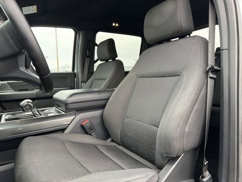 Used 2023 Ford F150 XLT w/ Equipment Group 302A High image 27