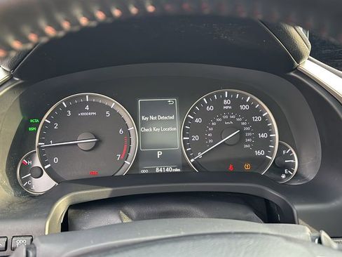 Used 2016 Lexus RX 350 AWD image 16