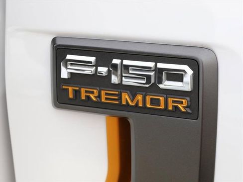 Used 2022 Ford F150 Tremor w/ Equipment Group 401A Mid image 9