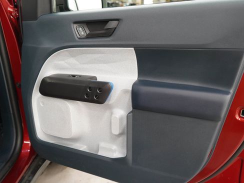 Used 2025 Ford Maverick XLT FWD image 9