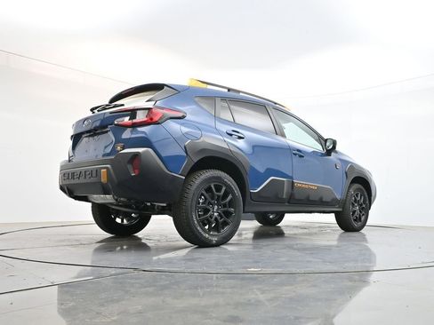 New 2026 Subaru Crosstrek 2.5i Wilderness AWD/4WD image 23