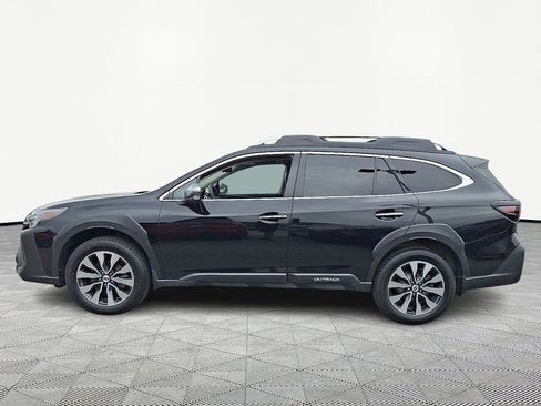 Used 2024 Subaru Outback Touring AWD/4WD image 4