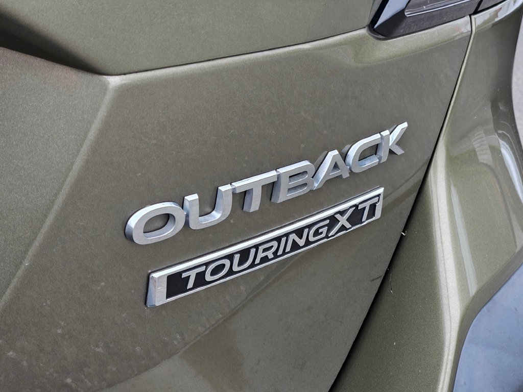 Used 2023 Subaru Outback Touring XT AWD/4WD image 11