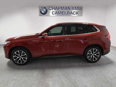 Used 2026 BMW X3 xDrive30i AWD/4WD image 3