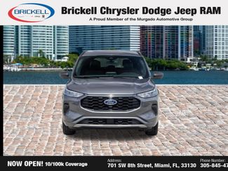 Used 2024 Ford Escape ST-Line FWD video 2