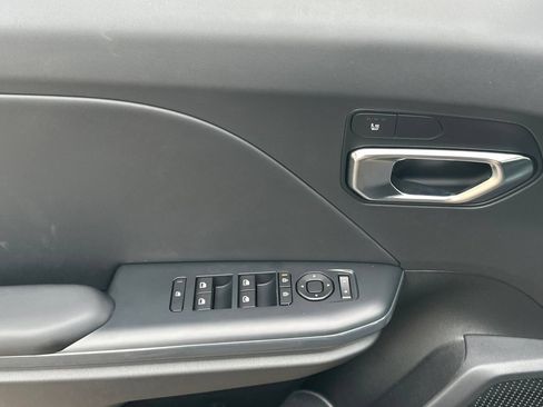 New 2026 Kia K4 EX FWD image 8