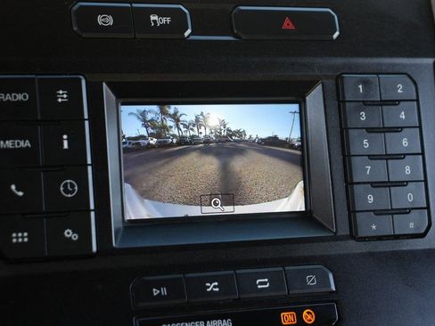 Used 2022 Ford F350 XL w/ Power Equipment Group image 26