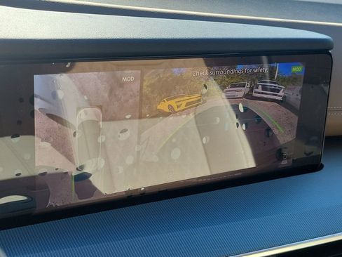 New 2026 Nissan Murano Platinum image 35