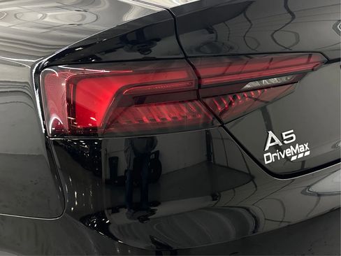 Used 2018 Audi A5 2.0T Premium Plus w/ Premium Plus image 35