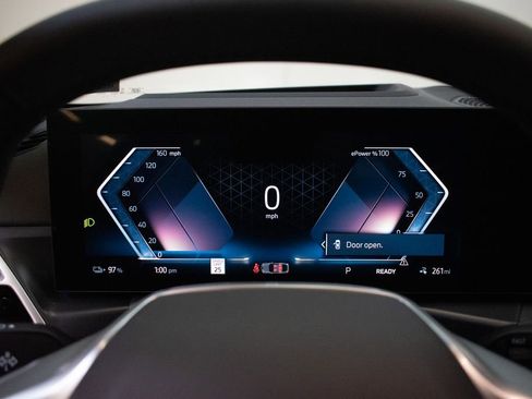 New 2026 BMW i4 xDrive40i w/ Premium Package image 13