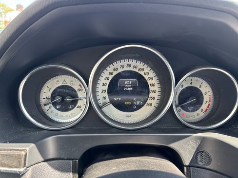 Used 2014 Mercedes-Benz E 350 4MATIC Sedan w/ Premium 1 Package image 17
