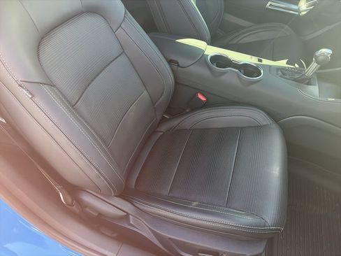 Used 2025 Ford Mustang GT Premium RWD image 30