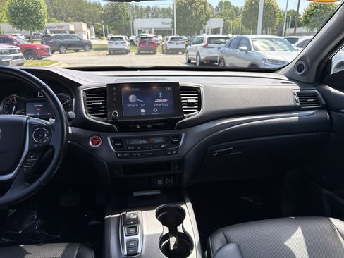 Used 2022 Honda Ridgeline RTL-E image 30