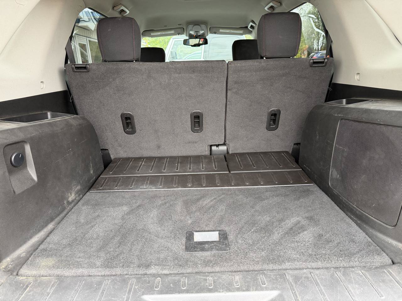 Used 2017 GMC Terrain SLE w/ Convenience Package AWD/4WD image 15