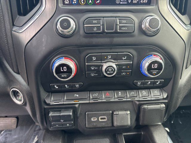 Used 2022 GMC Sierra 1500 Denali w/ Denali Premium Package AWD/4WD image 21