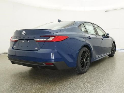 New 2026 Toyota Camry SE image 58