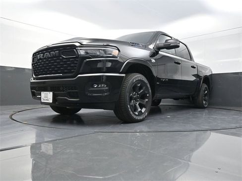 New 2026 RAM 1500 Big Horn image 19