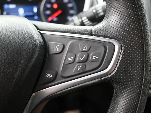 Used 2022 Chevrolet Equinox LT FWD image 33