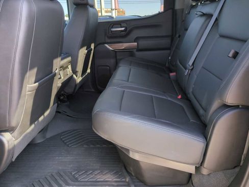 Used 2020 Chevrolet Silverado 1500 LT Trail Boss image 24