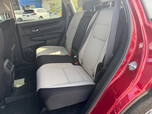 Used 2025 Honda CR-V EX image 35