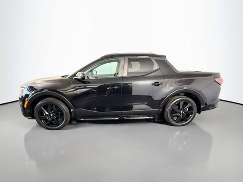 Used 2023 Hyundai Santa Cruz Night w/ Launch Package AWD/4WD image 6