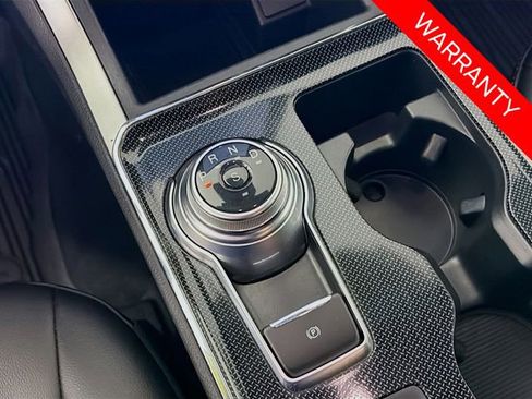 Certified 2021 Ford Edge SEL FWD image 17