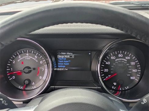 Used 2017 Ford Mustang GT Premium w/ Black Accent Package image 19