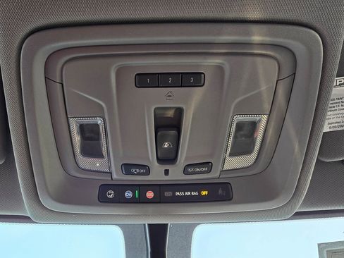 Used 2020 Chevrolet Silverado 2500 LTZ w/ LTZ Plus Package image 25